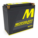 Motobatt - Hybrid Battery (MH51814)