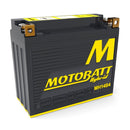 Motobatt - Hybrid Battery (MH14B4)