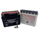 Motobatt-MFX4L-BS BATTERY YTX MF AGM MOTOBATT MFX4L-BS 