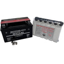 Motobatt-MFX7A-BS BATTERY YTX MFX AGM MOTOBATT MFX7A-BS 