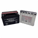 Motobatt-MFX9-BS BATTERY YTX MFX AGM MOTOBATT MFX9-BS 