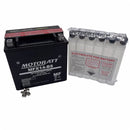 Motobatt-MFX14-BS BATTERY YTX MFX AGM MOTOBATT MFX14-BS 