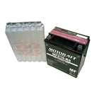 Motobatt - Classic Maintenance Free Battery (MFX16-BS)