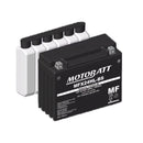 Motobatt - Classic Maintenance Free Battery (MFX24HL-BS)