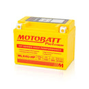 Motobatt - Pro Lithium Battery (MLX4U-HP)