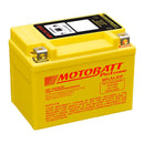 Motobatt - Pro Lithium Battery (MLXMAX-HP)