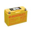 Motobatt - Pro Lithium Battery (ML7U-HP)