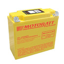 Motobatt - Pro Lithium Battery (ML51814-HP)