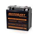 Motobatt - Pro Lithium Battery (MLX16UHD-HP)