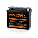 Motobatt - Pro Lithium Battery (MLX20UHD-HP)