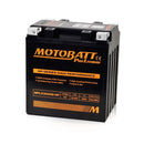 Motobatt - Pro Lithium Battery (MLX30UHD-HP)