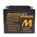 Motobatt-MB7CA BATTERY QUADFLEX MOTOBATT MB7CA 