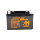 Motobatt-MBTX9UHD BATTERY QUADFLEX MOTOBATT MBTX9UHD 