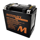 Motobatt - Quadflex AGM Battery (MBTX12UHD)