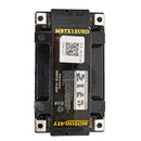 Motobatt-MBTX12UHD BATTERY QUADFLEX MOTOBATT MBTX12UHD 
