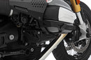 Wunderlich Valve cover and cylinder protectors R 12 - complete your BMW ✔ Premium components ✔ Integrated design ➜ Order now