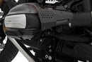 Wunderlich Valve cover and cylinder protectors R 12 - complete your BMW ✔ Premium components ✔ Integrated design ➜ Order now