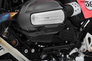 Wunderlich Valve cover and cylinder protectors R 12 - complete your BMW ✔ Premium components ✔ Integrated design ➜ Order now
