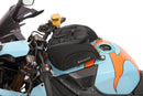 Tank bag S 1000 RR / R - complete your BMW ✔ Premium components ✔ Integrated design ➜ Order now