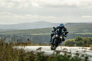 Perfect when storage space is needed on the superbike