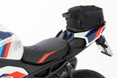 Perfect when storage space is needed on the superbike