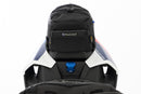 Perfect when storage space is needed on the superbike