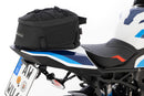 Perfect when storage space is needed on the superbike