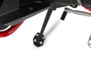 Wunderlich Side Stand Enlarger for the BMW R 12 G/S-36671-002
