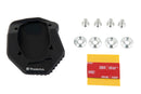Wunderlich Side Stand Enlarger for the BMW R 12 G/S-36671-002
