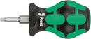 Wera Tools - 367 TORX® Stubby screwdriver