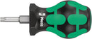 Wera Tools - 367 TORX® Stubby screwdriver