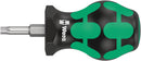 Wera Tools - 367 TORX® Stubby screwdriver