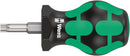 Wera Tools - 367 TORX® Stubby screwdriver