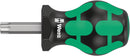 Wera Tools - 367 TORX® Stubby screwdriver