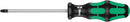Wera Tools - 367 TORX® BO Screwdriver for tamper-proof TORX® screws