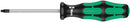 Wera Tools - 367 TORX® BO Screwdriver for tamper-proof TORX® screws