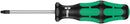 Wera Tools - 367 Screwdriver for TORX® screws