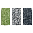 OxfordProducts-COMFY PAISLEY QTY3 OXFORD NW143 5030009230431