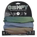OxfordProducts-COMFY NACREOUS QTY3 OXFORD NW145 5030009230455