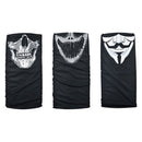 OxfordProducts-COMFY MASKS QTY3 OXFORD NW147 5030009230479