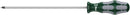 Wera Tools - 368 Screwdriver for square socket head screws