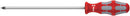 Wera Tools - 368 Screwdriver for square socket head screws