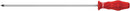 Wera Tools - 368 Screwdriver for square socket head screws