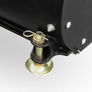 ClickNGo-SKID SHOES & HARDWARE 373993 4080079-4100K 779423070951