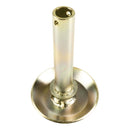 ClickNGo-SKID SHOES & HARDWARE 373993 4080079-4100K 779423070951