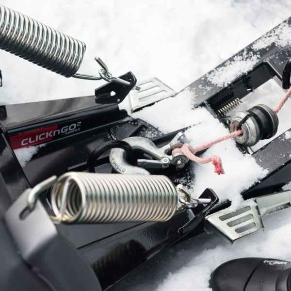 ClickNGo-PUSH FRAME UTV CNG 2 7815034-2 P374970