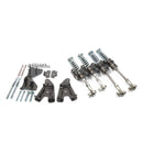 Commander-ADAPTER KIT WSS4 A/C 374000