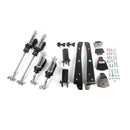 Commander-ADAPTER KIT WSS4 C-AM 374103 7794231239788