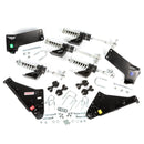 Commander-ADAPTER KIT WSS4 HON PIONEER 700 374204