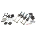 Commander-ADAPTER KIT WSS4 KAW 2810493